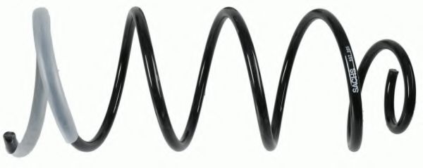 Arc spiral