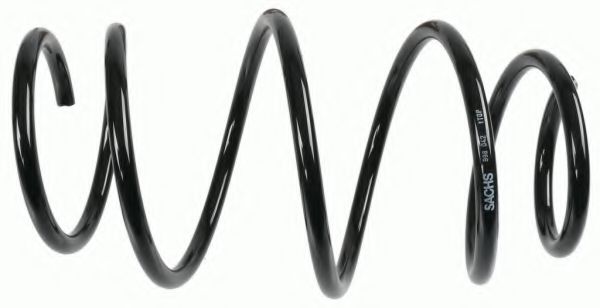 Arc spiral