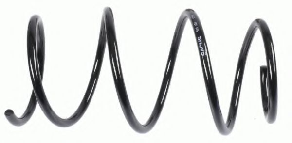 Arc spiral