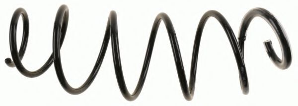 Arc spiral