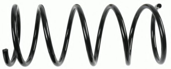 Arc spiral