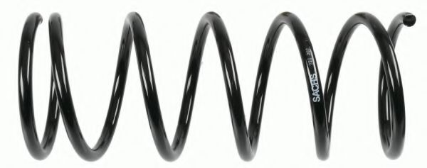 Arc spiral