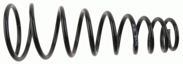 Arc spiral