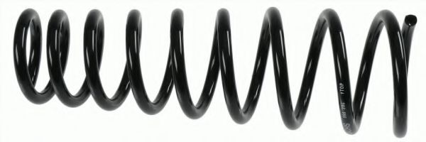 Arc spiral