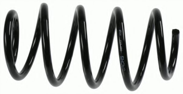 Arc spiral