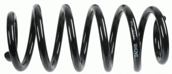 Arc spiral