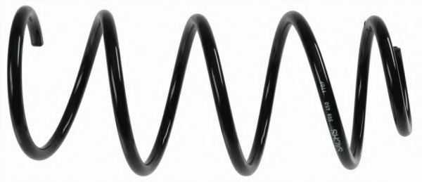 Arc spiral