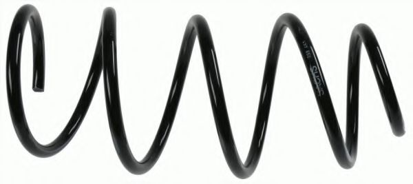 Arc spiral