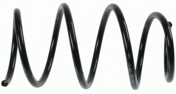 Arc spiral
