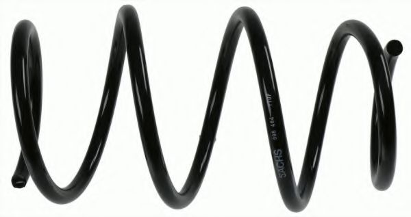 Arc spiral