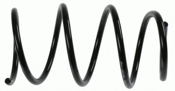 Arc spiral