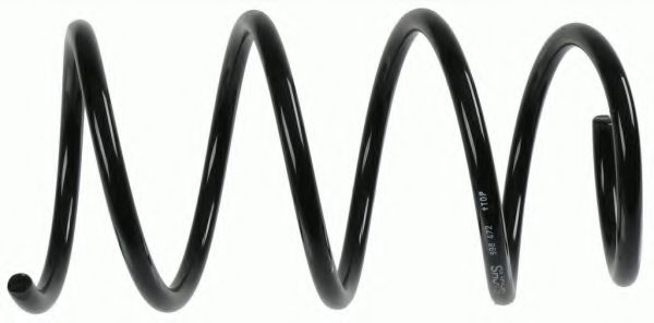 Arc spiral