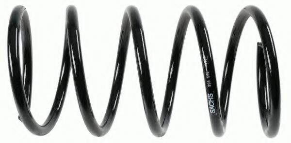 Arc spiral