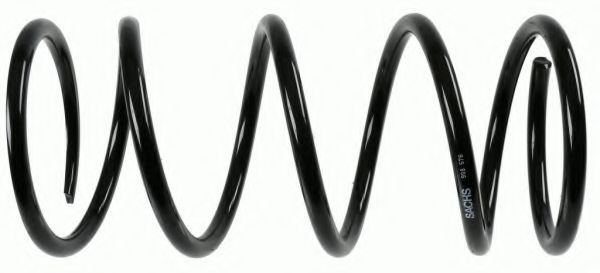 Arc spiral