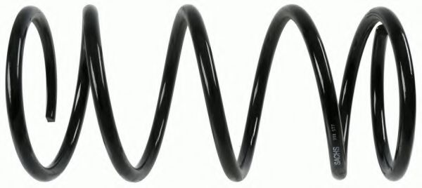 Arc spiral