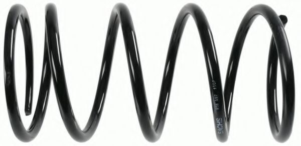 Arc spiral