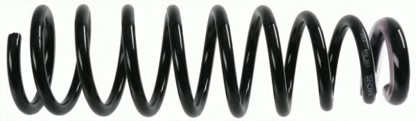 Arc spiral