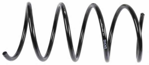 Arc spiral