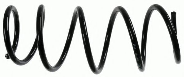 Arc spiral