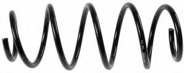 Arc spiral