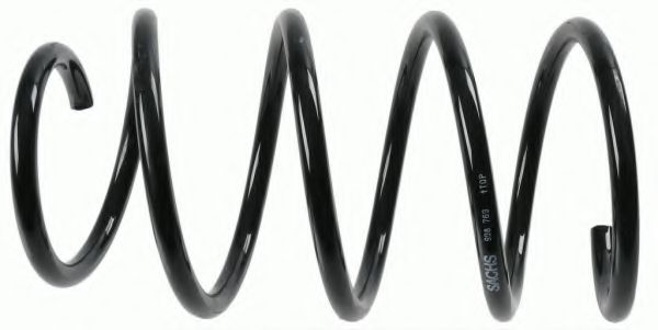 Arc spiral