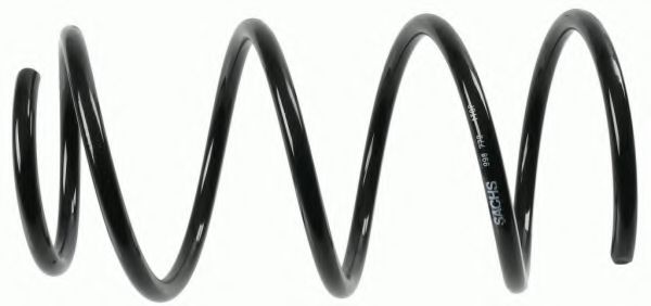 Arc spiral