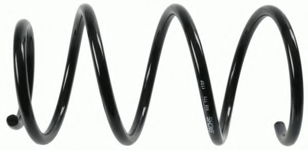 Arc spiral