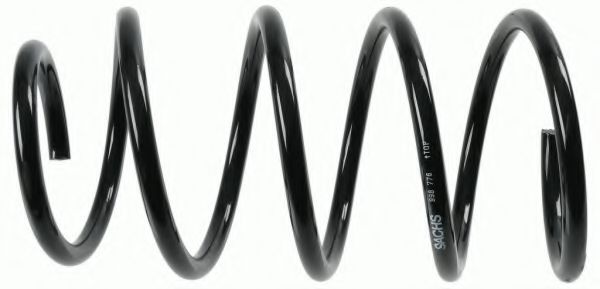 Arc spiral