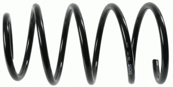 Arc spiral