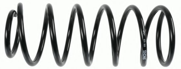 Arc spiral