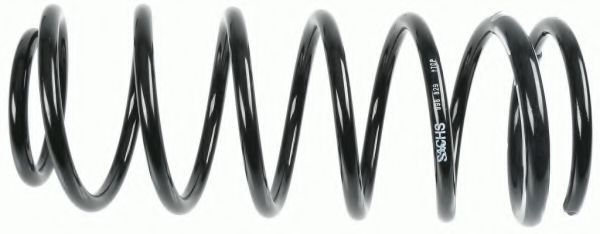Arc spiral