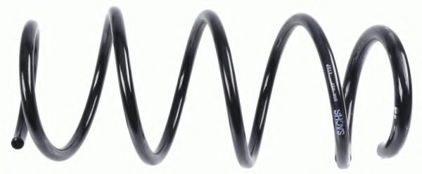 Arc spiral