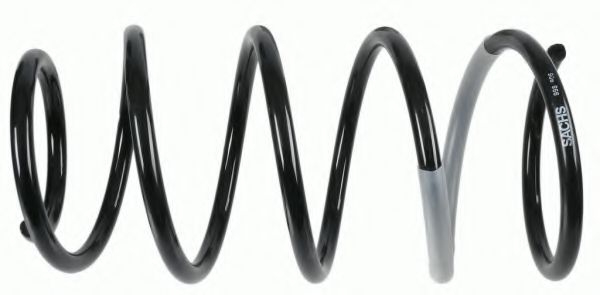 Arc spiral