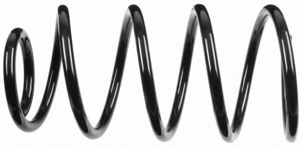 Arc spiral