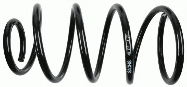 Arc spiral