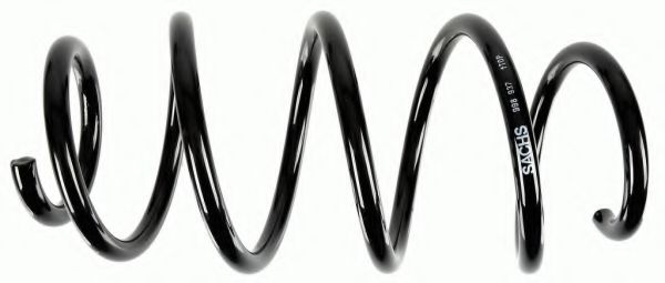 Arc spiral