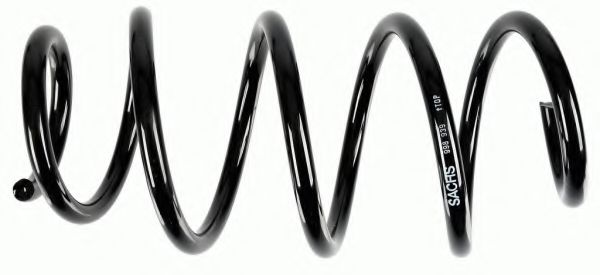 Arc spiral