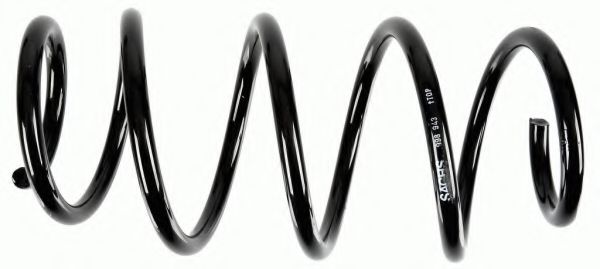 Arc spiral