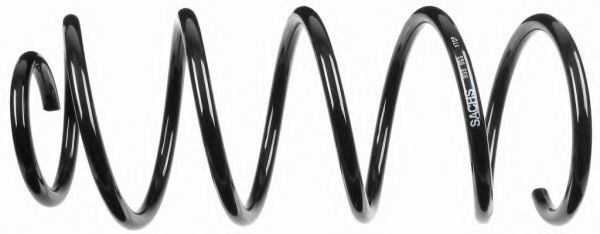 Arc spiral