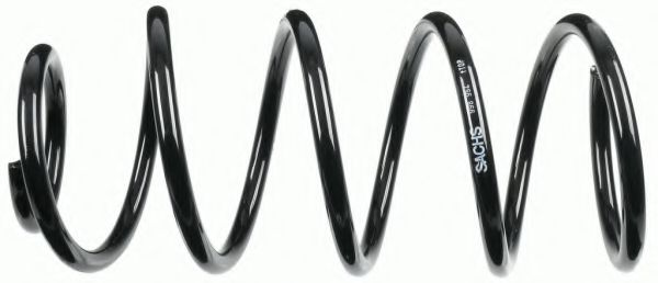 Arc spiral