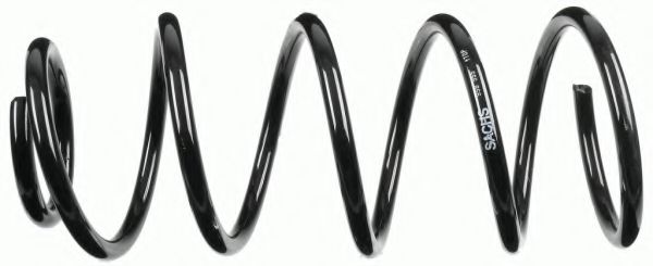 Arc spiral