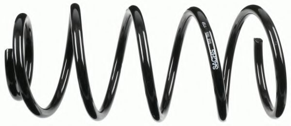 Arc spiral