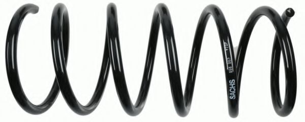 Arc spiral