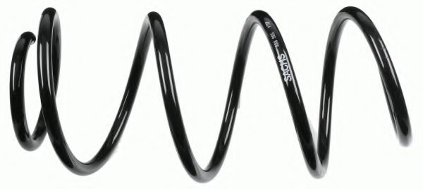 Arc spiral