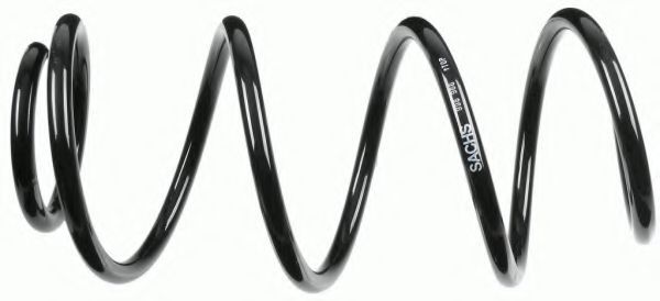 Arc spiral