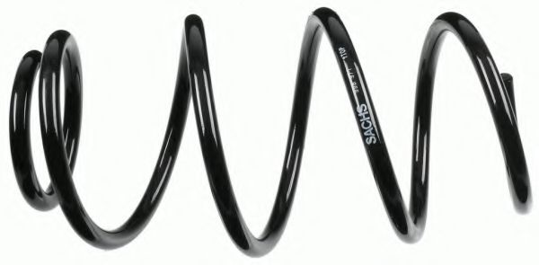 Arc spiral
