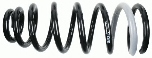 Arc spiral