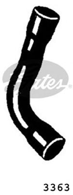 Furtun radiator
