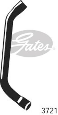Furtun radiator