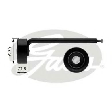 rola intinzator,curea transmisie